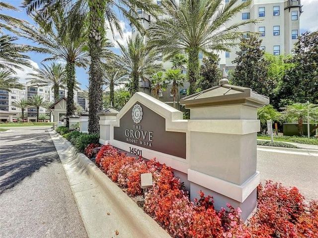 $269,500 | 14501 Grove Resort Avenue, Unit 1332 | Citrus Ridge-Four Corners