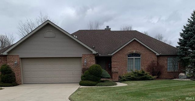 $2,100 | 9721 Hosler Road | Leo-Cedarville