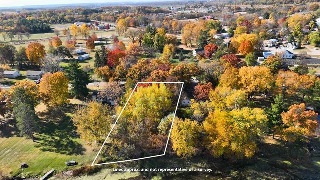 $45,000 | Lot 3 N River | Endeavor