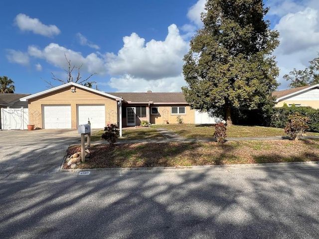 $457,000 | 2509 Hollis Drive | Carrollwood