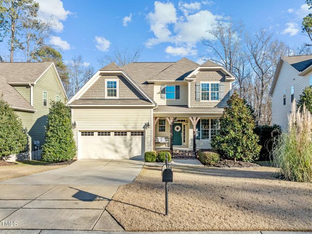 $650,000 | 2077 Tordelo Place | Apex