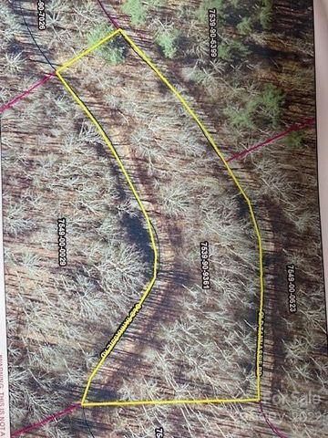 $18,500 | Lot 48 Mountain Frst Estates | Webster Township - Jackson County