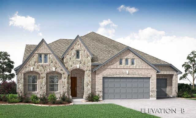 $634,990 | 3909 Hidden Cv Court | Rockwall