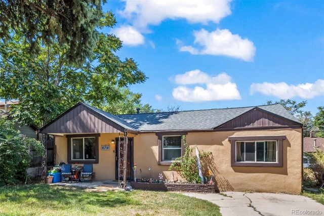 $395,000 | 6781 Hooker Street | Berkley