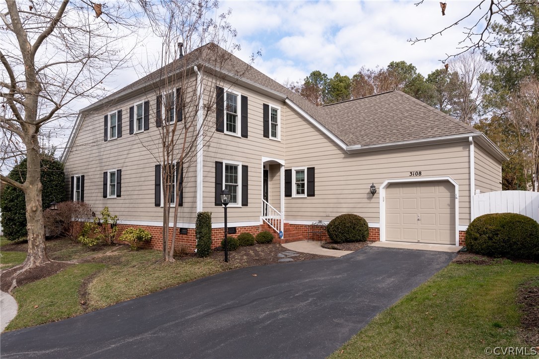 3108 Anglican Court Henrico VA 23233 Compass