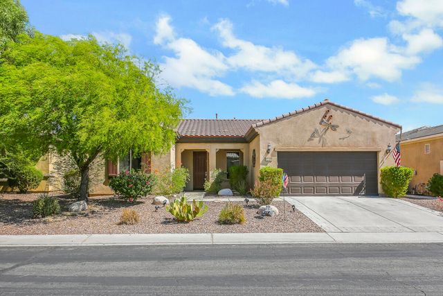 $534,000 | 81788 Avenida Estuco | Sun City Shadow Hills