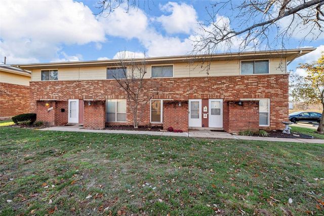 $130,000 | 4155 Gallatin Lane, Unit C | Bridgeton