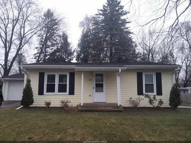 $138,000 | 220 Chester Street | Plainfield