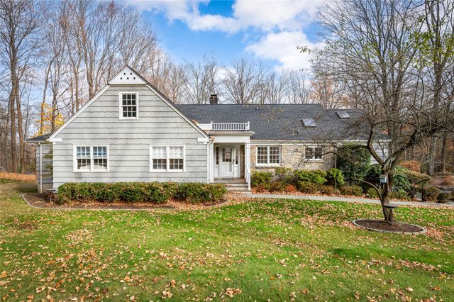 $1,675,000 | 2 Cedar Lane | Chappaqua