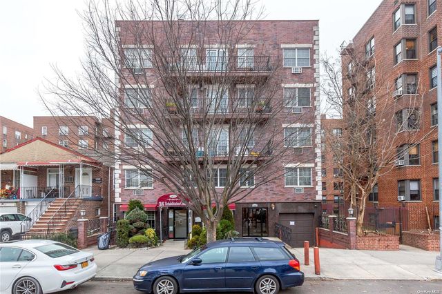 $429,000 | 108-27 63rd Avenue, Unit 3A | Forest Hills