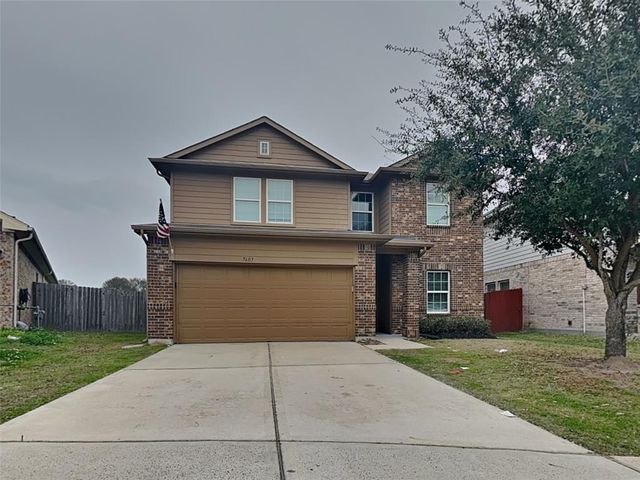 $2,249 | 7607 Retama Terrace Lane | Saddle Ridge