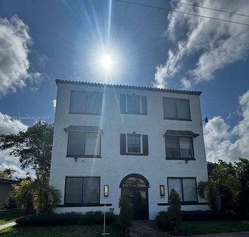 $4,288,000 | 444 Ponce De Leon Boulevard | Central Gables