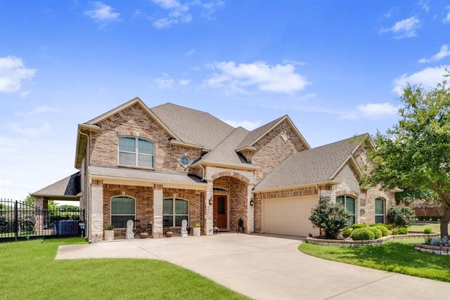 $525,000 | 740 Rolling Hills Lane | DeSoto