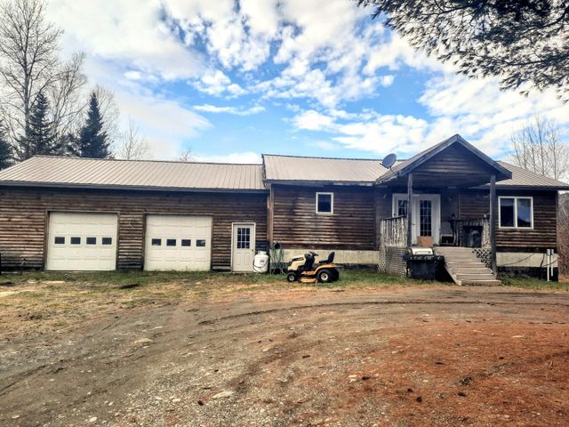 $325,000 | 225 Allagash Road | Allagash