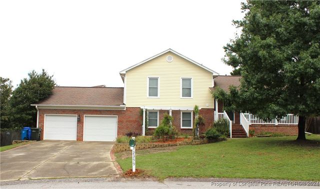 $304,900 | 2399 Lincolnshire Place | Jack Britt