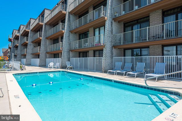 $385,000 | 7604 Coastal Highway, Unit 3D | Ocean City