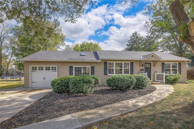 $265,000 | 6419 Bluejacket Street | Shawnee Mission