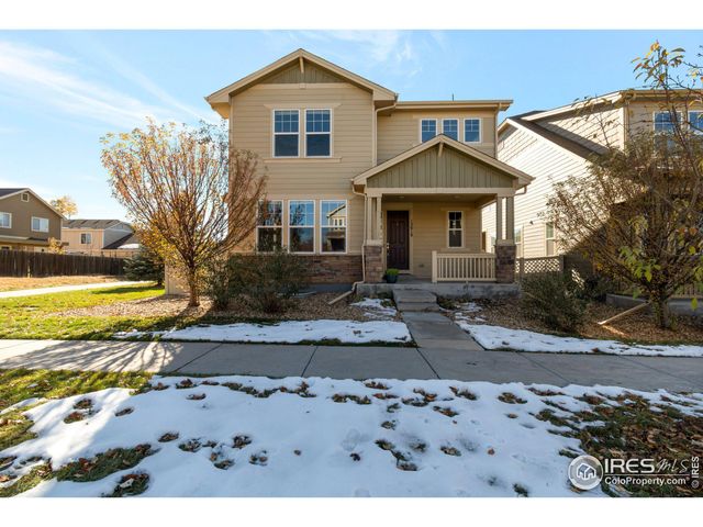 $649,990 | 12618 Zenobia Street | Willow Park