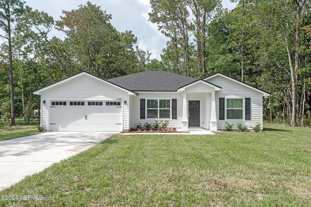 $359,900 | 2385 Dunn Creek Cemetery Road | Oceanway