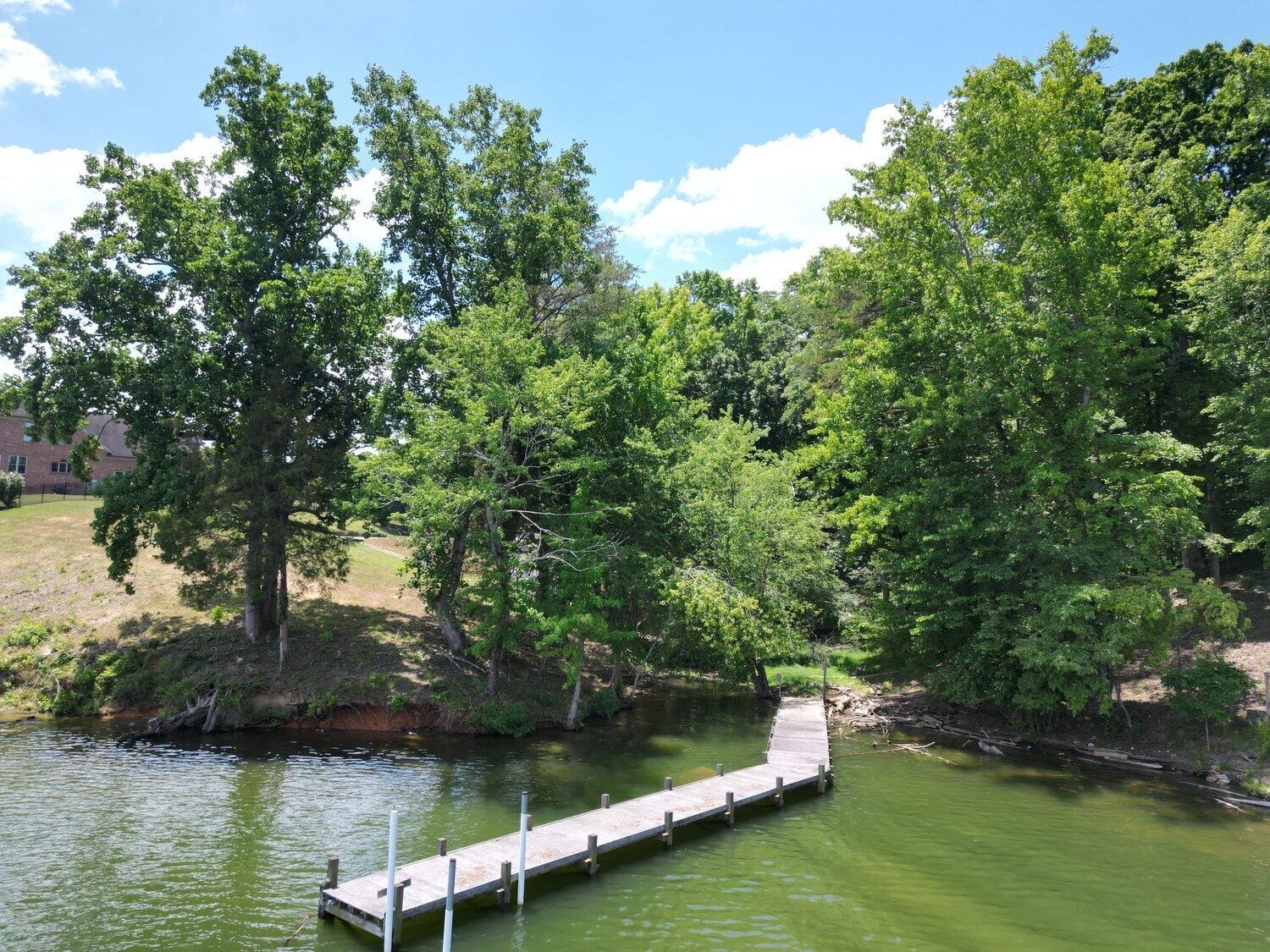 a view of lake