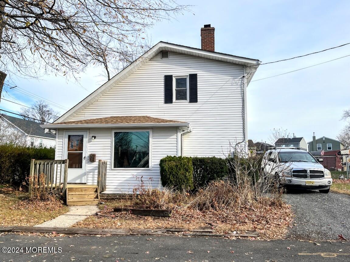 702 Shore Road, Union Beach