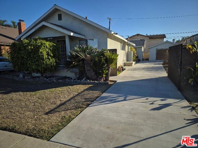 $3,650 | 15422 South Catalina Avenue | Central Gardena