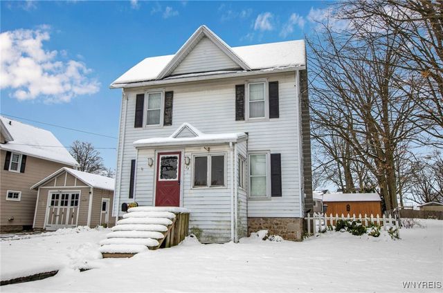 $149,900 | 75 North Main Street | Oakfield Village