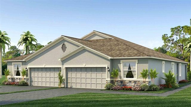 $410,990 | 18369 Cropside Trail | Lakewood Ranch