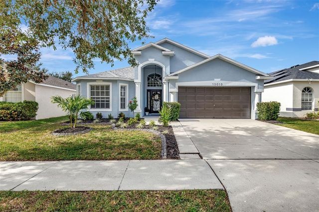 $399,000 | 13010 Tribute Drive | Riverview