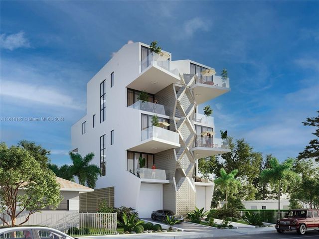 $1,780,000 | 756 84th Street, Unit A | Biscayne Point