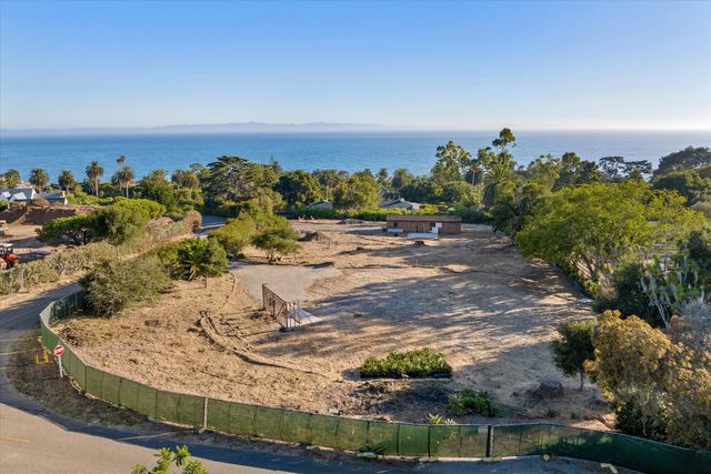 $3,995,000 | 4101 Mariposa Drive | Hope Ranch