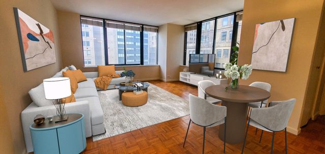 $1,095,000 | 445 5th Avenue, Unit 32H | Midtown South