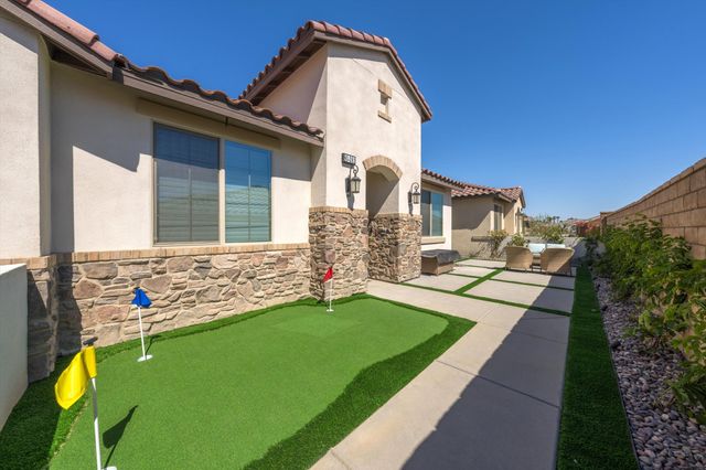 $688,800 | 80281 Redstone Way | PGA West