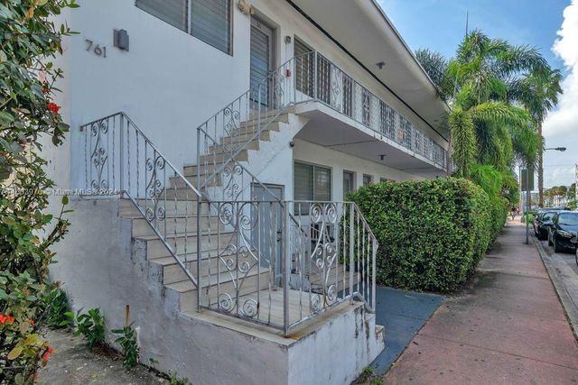 $205,000 | 761 Euclid Avenue, Unit 16 | Flamingo-Lummus