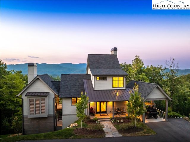 $1,495,000 | 193 Marigold Road | Elk Township - Watauga County