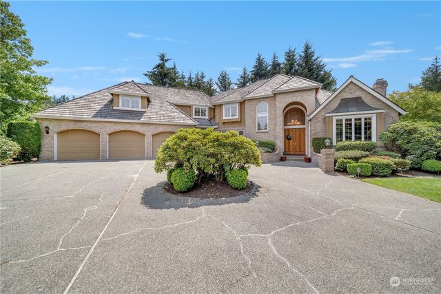 $2,950,000 | 6576 163rd Place Southeast | Eastgate-Cougar Mountain