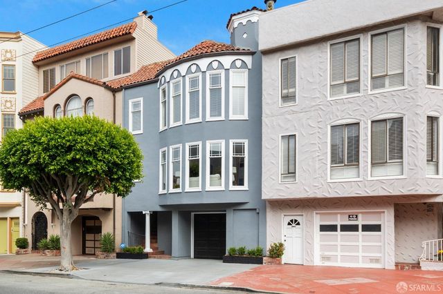 $3,775,000 | 3342-3344 Broderick Street | Marina District