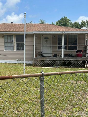 $225,000 | 204 Chaseville Street | West Pensacola