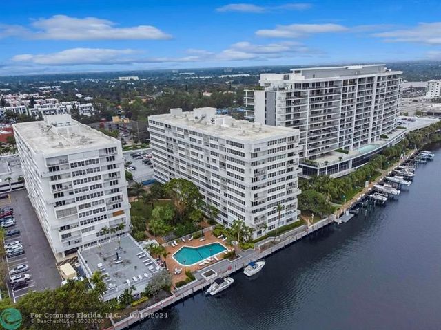 $549,000 | 1170 North Federal Highway, Unit 702 | Fort Lauderdale