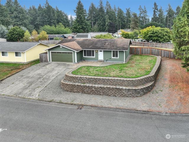 $495,000 | 2110 25th Avenue Southeast | Puyallup