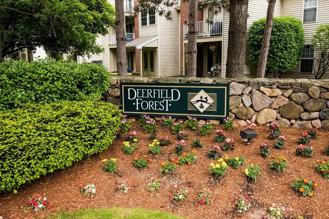 $1,900 | 26 Walden Drive, Unit 2 | West Natick