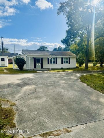 $1,150 | 2460 Dawson Cabin Road | Stump Sound Township - Onslow County