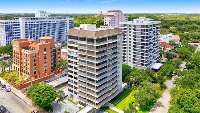 $1,675,000 | 700 Coral Way, Unit 1 | Central Gables