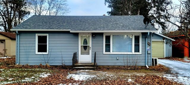 $129,000 | 320 South Oak Street | Onamia