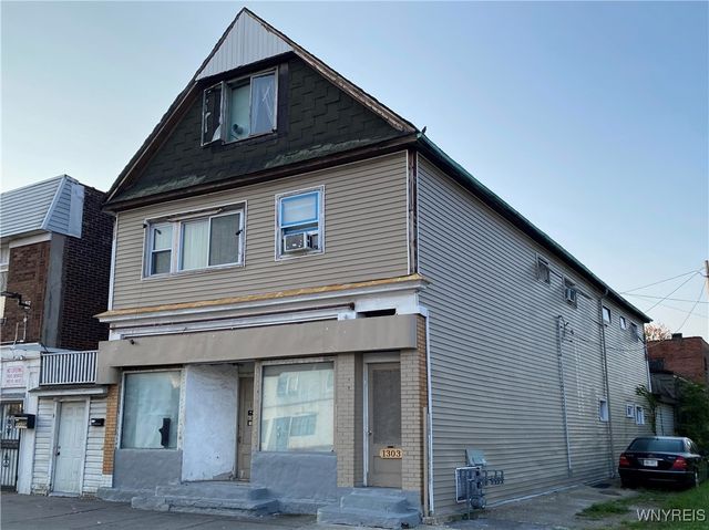 $200,000 | 1303 Broadway | Broadway-Fillmore