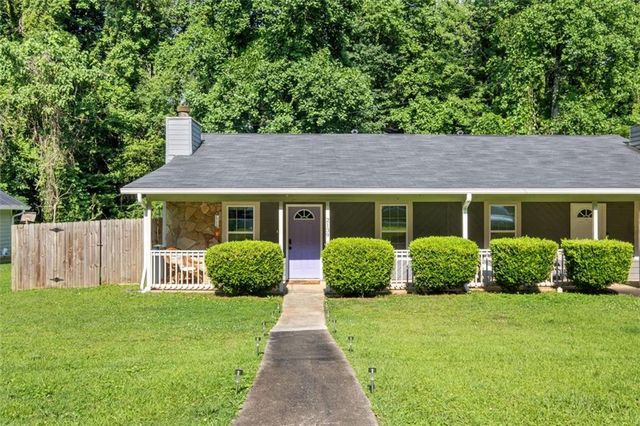 $1,995 | 2139 Valley Oaks Drive Southeast | Smyrna