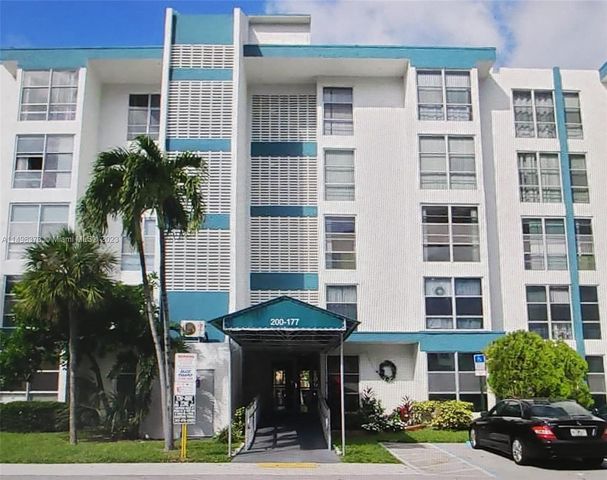 $279,000 | 200 177th Drive, Unit 116 | Avila Condominiums