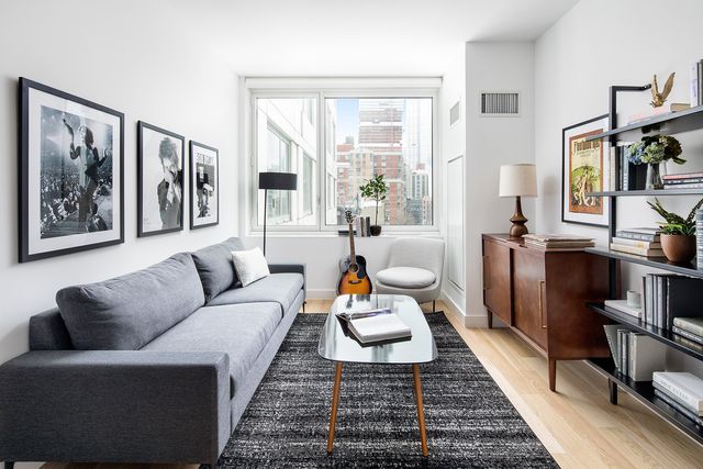 $4,500 | 515 9th Avenue, Unit 6N | Hudson Yards