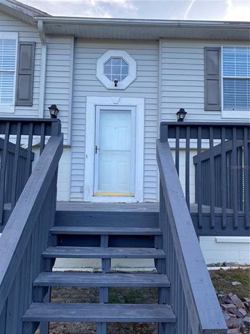 $2,300 | 4706 Coats Road | Zephyrhills West