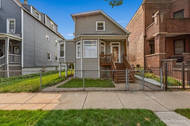 $750,000 | 2136 North Spaulding Avenue | Logan Square